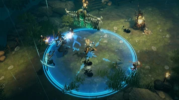 Diablo Immortal screenshots 4