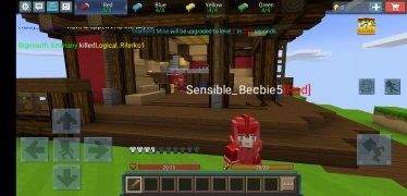 Bed Wars  screenshots 10