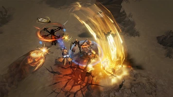 Diablo Immortal  screenshots 12