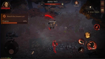 Diablo Immortal screenshots 11