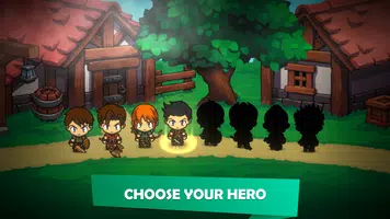 Little Big Heroes  screenshots 1