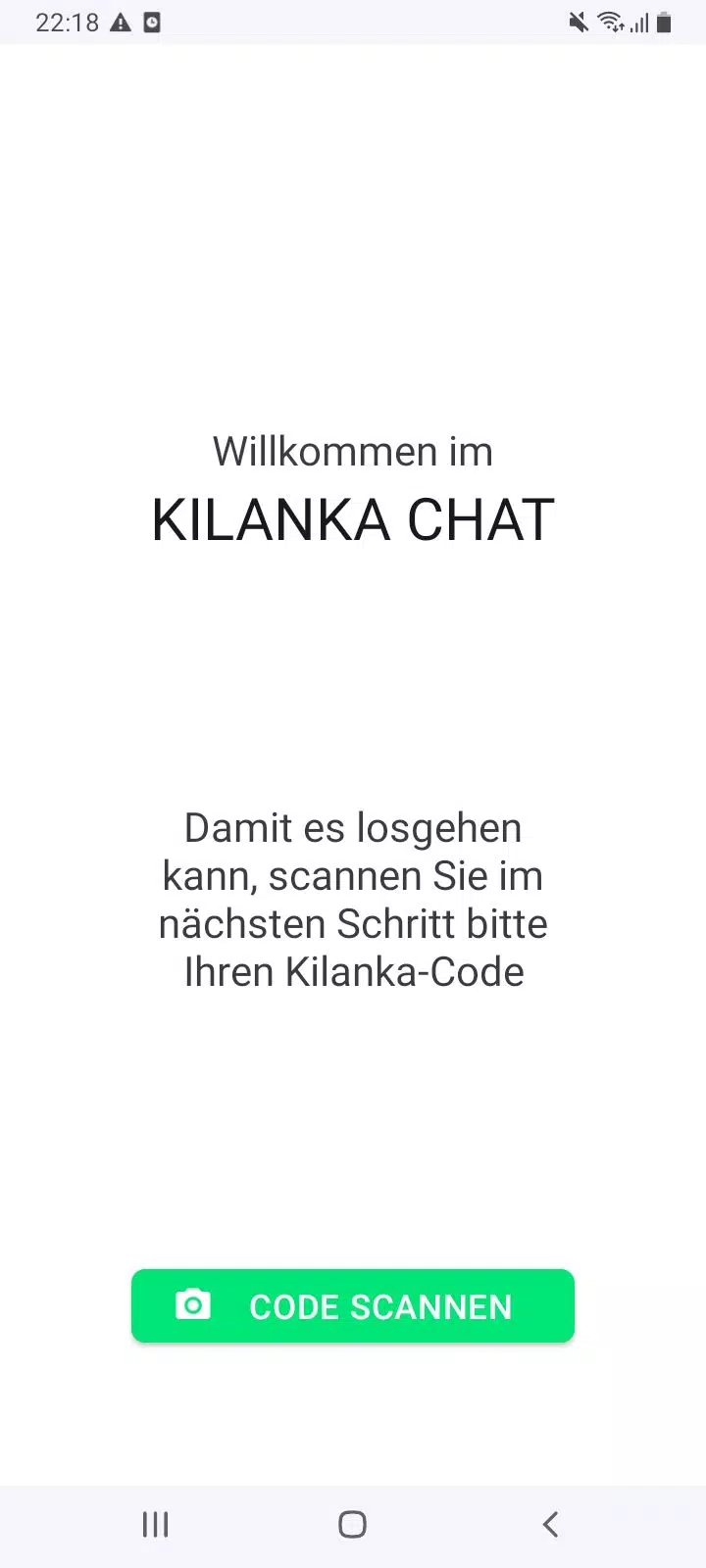 Kilanka Chat  screenshots 1