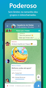 Telegram  screenshots 1