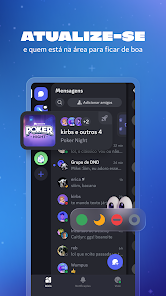 Discord screenshots 2