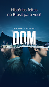 Amazon Prime Videocapturas de tela 2