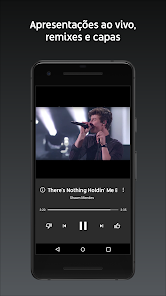 YouTube Music  screenshots 2