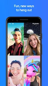 Messenger screenshots 6