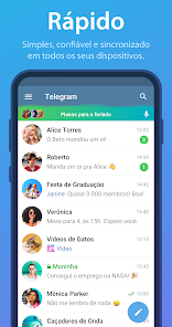 Telegram screenshots 7