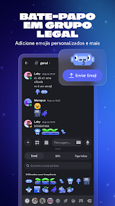 Discord  screenshots 6