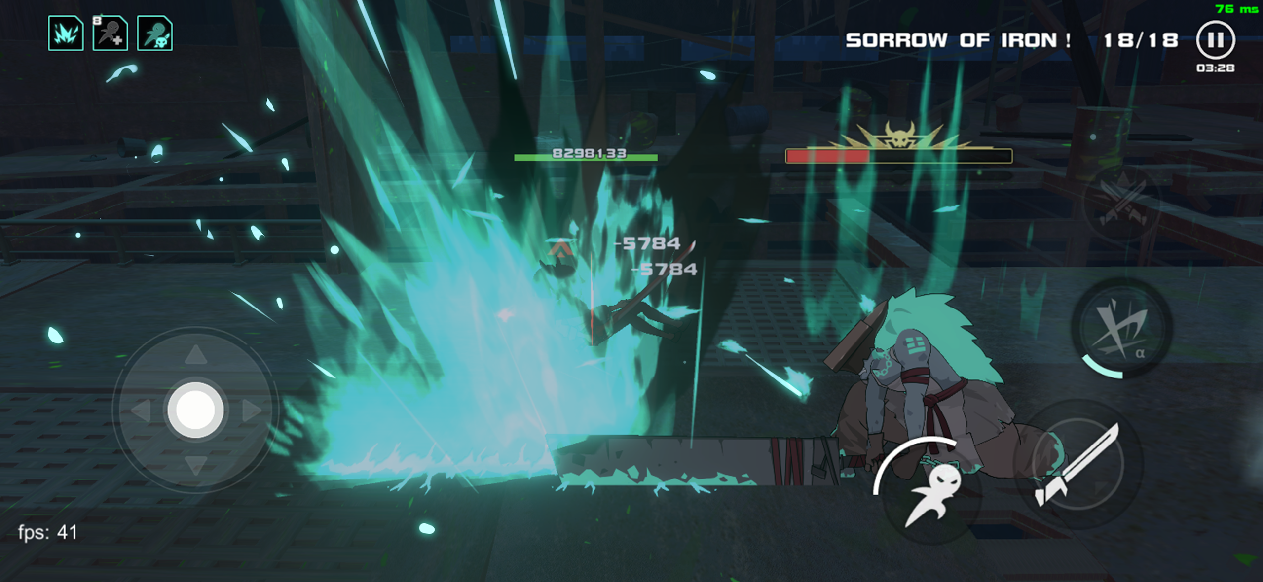 Swordash  screenshots 3