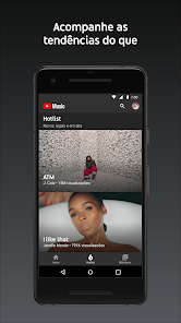 YouTube Music screenshots 3