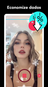 tiktok lite capturas de tela 3