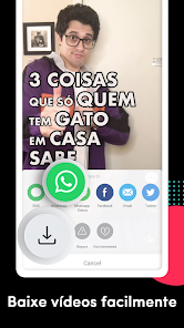 tiktok lite capturas de tela 4