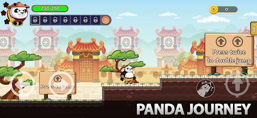 Panda Master  screenshots 5