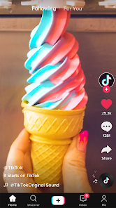 tiktok lite  screenshots 5