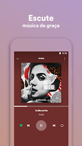 Spotify Lite  screenshots 5