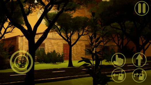 Garten Of Banban 6 screenshots 6