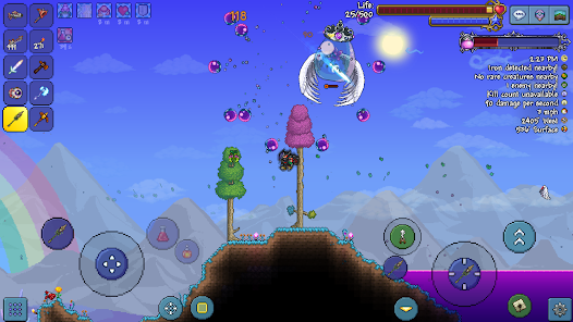 Terraria  screenshots 6