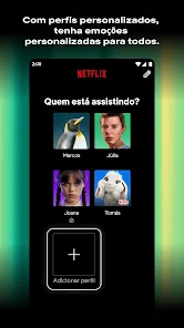 Netflix screenshots 5