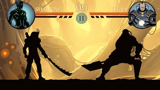 Shadow Fight 2 screenshots 6