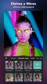 CapCut – Video Editor  screenshots 6