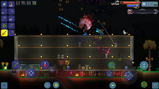 Terraria  screenshots 7