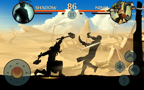 Shadow Fight 2 screenshots 7