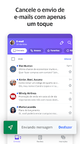 Yahoo Mail  screenshots 7