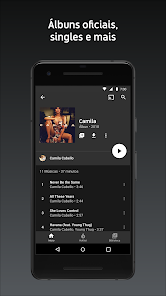 YouTube Music  screenshots 8