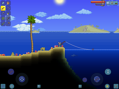 Terraria screenshots 8