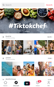 tiktok lite  screenshots 8