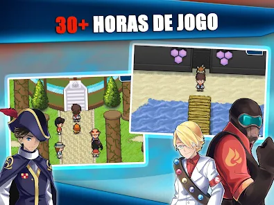 Evo creo screenshots 1