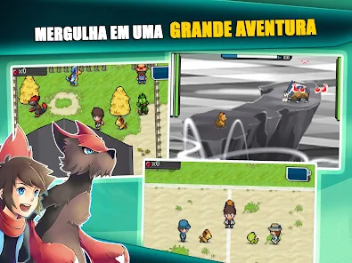 Evo creo  screenshots 7