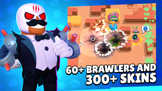 Brawl Stars  screenshots 3