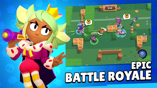 Brawl Stars  screenshots 5