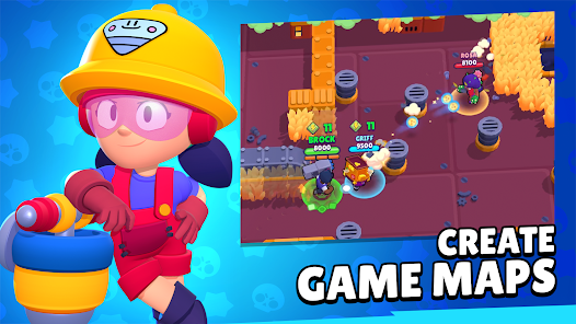 Brawl Stars screenshots 6