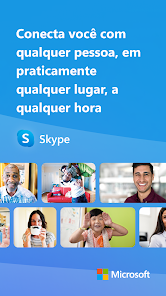 Skype screenshots 7