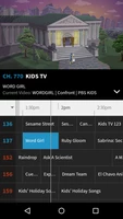 Pluto TV app capturas de tela 9