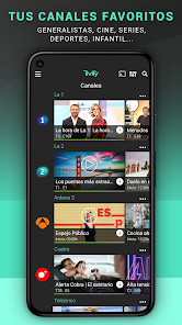 Tivify  screenshots 7