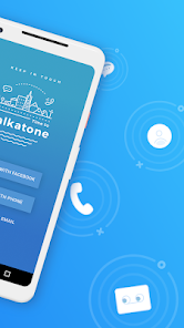 Talkatone apk  screenshots 8