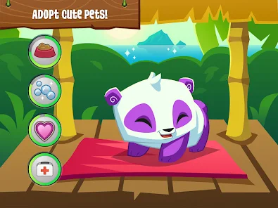 Animal Jam  screenshots 3