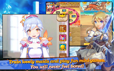 Sword Fantasy  screenshots 3