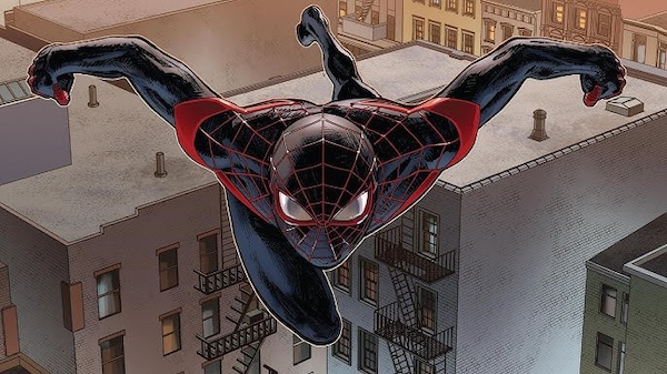 Miles Morales