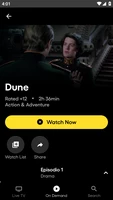 Pluto TV app  screenshots 7