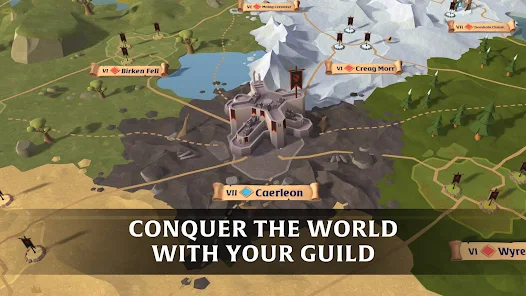 Albion Online screenshots 3