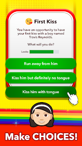 BitLife apk  screenshots 4