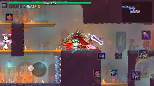 Dead Cells  screenshots 2