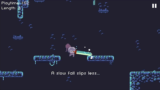 Deepest Sword capturas de tela 3