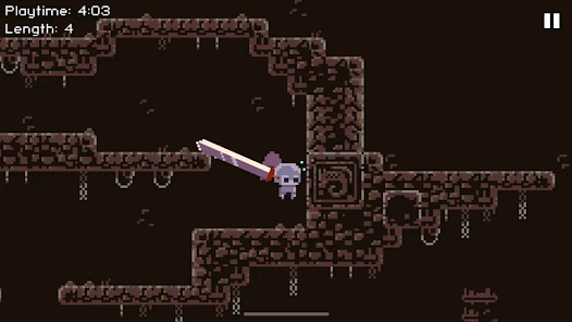 Deepest Sword  screenshots 6