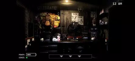 Five Nights at Freddy's plus download screenshots 5